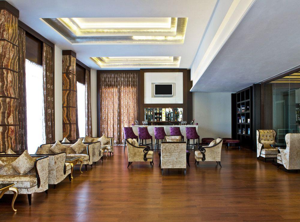 Le Meridien Jaipur Resort & Spa Экстерьер фото