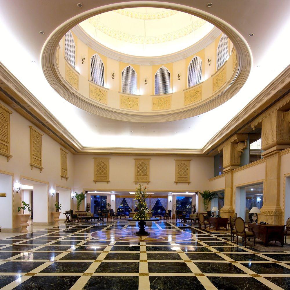 Le Meridien Jaipur Resort & Spa Экстерьер фото
