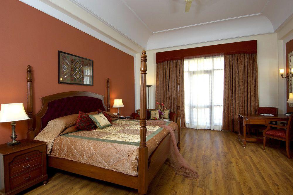 Le Meridien Jaipur Resort & Spa Экстерьер фото