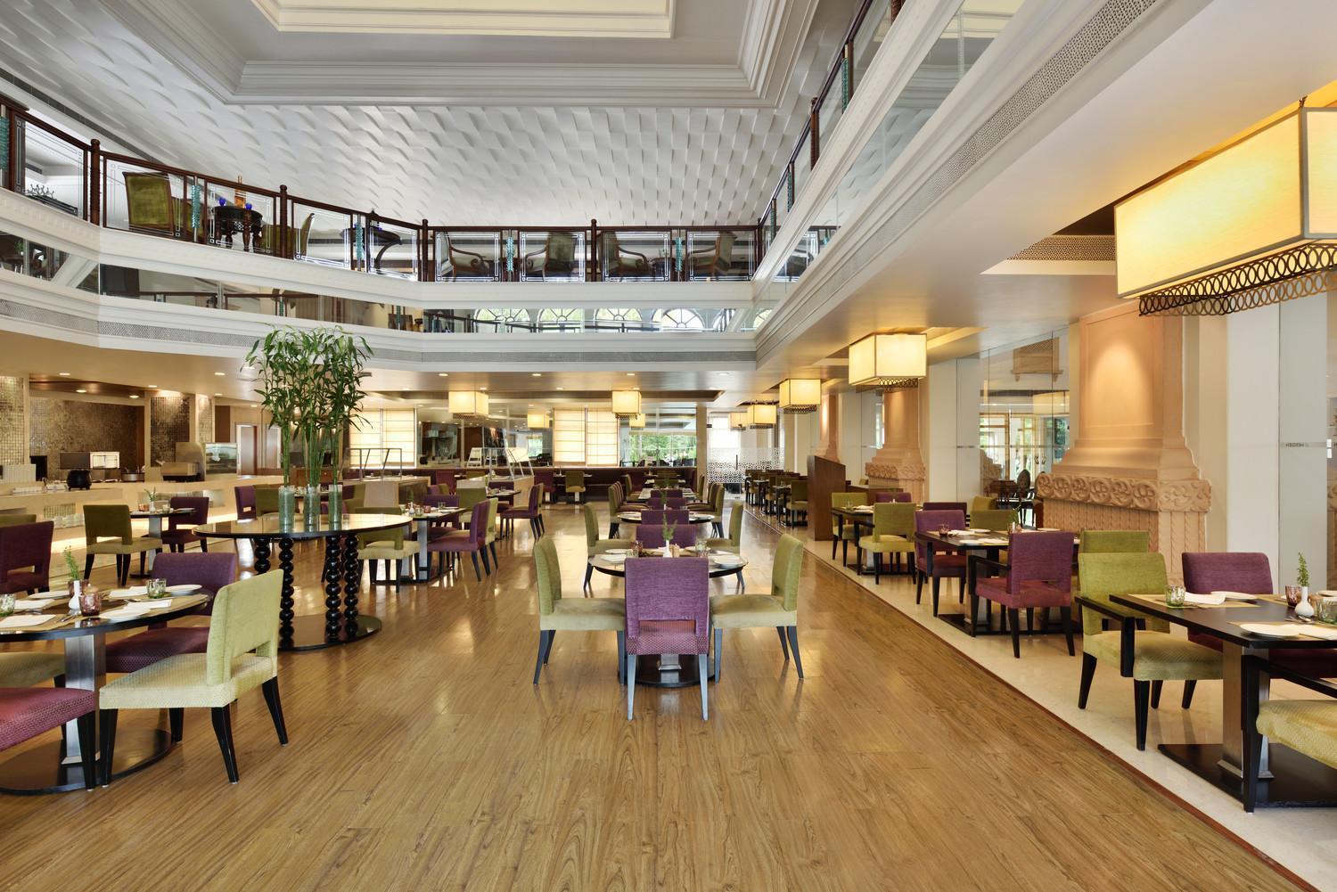 Le Meridien Jaipur Resort & Spa Экстерьер фото