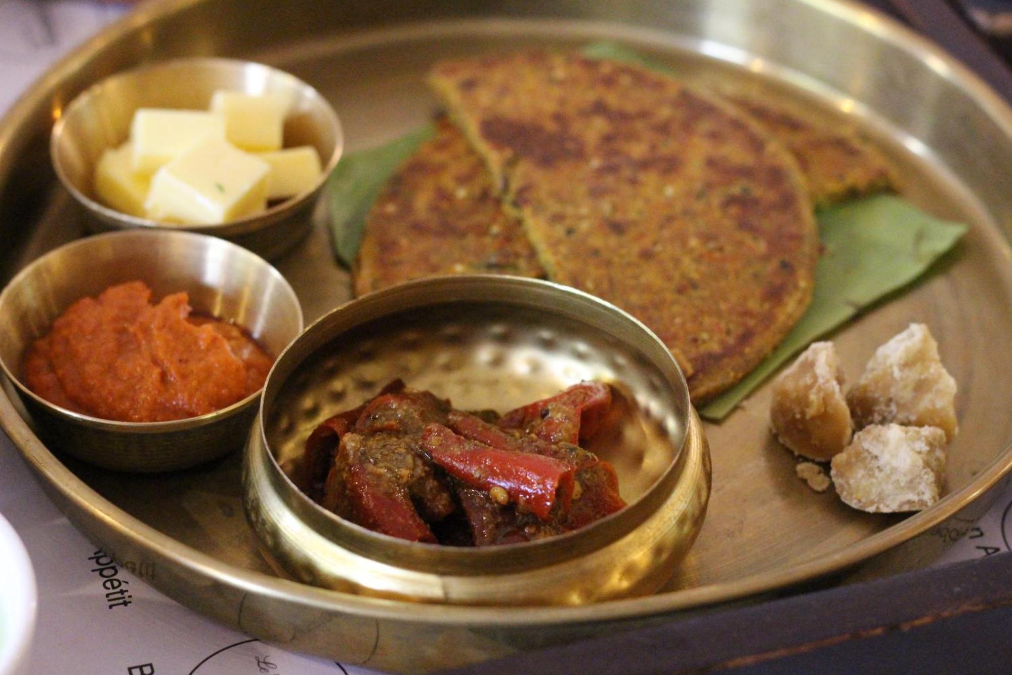 Le Meridien Jaipur Resort & Spa Экстерьер фото