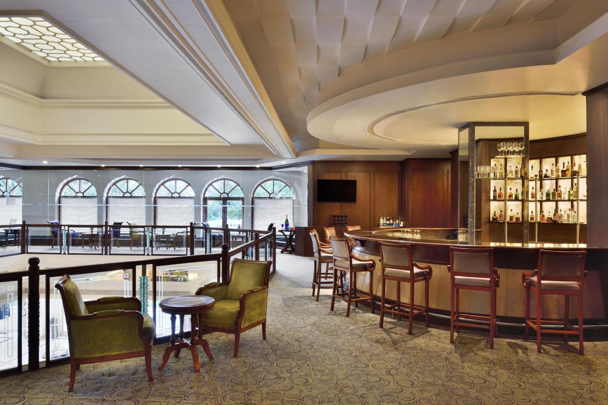 Le Meridien Jaipur Resort & Spa Экстерьер фото