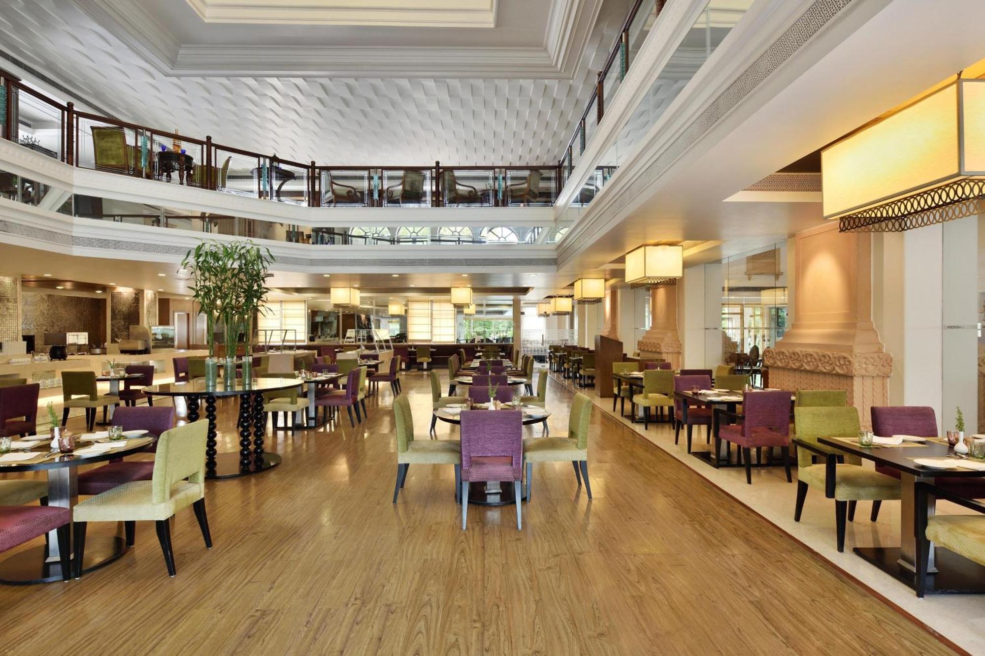 Le Meridien Jaipur Resort & Spa Экстерьер фото